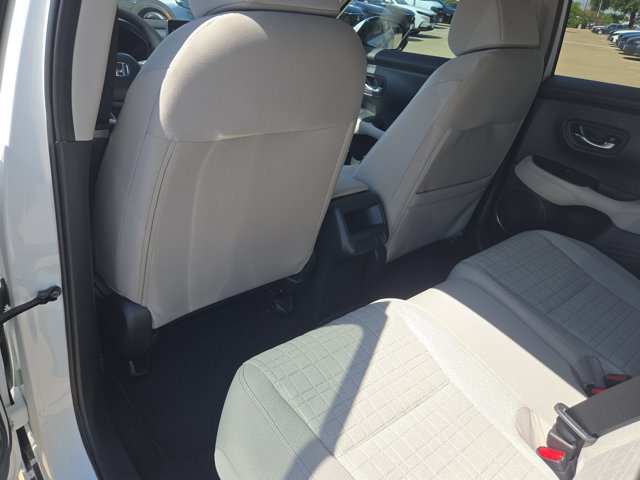 New 2027 Honda HR-V LX image 11