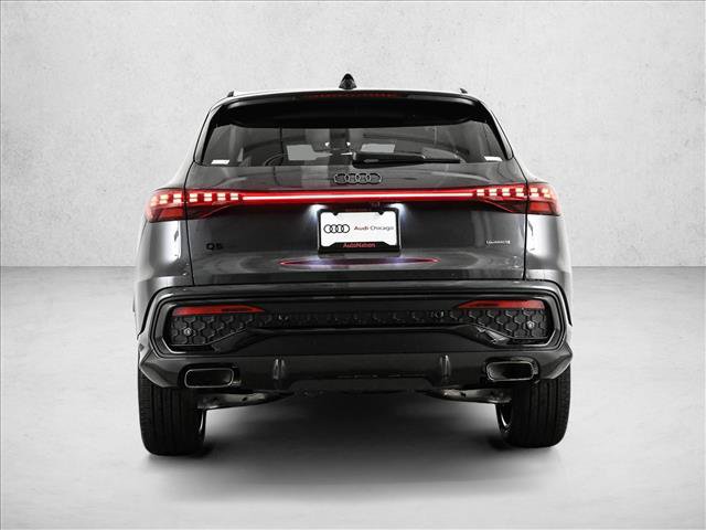 New 2026 Audi Q5 Premium Plus AWD/4WD image 7