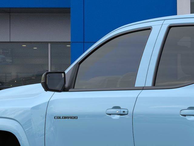 New 2025 Chevrolet Colorado LT w/ LT Convenience Package image 12