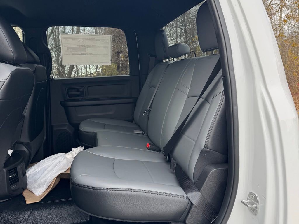 New 2026 RAM 5500 Tradesman image 15