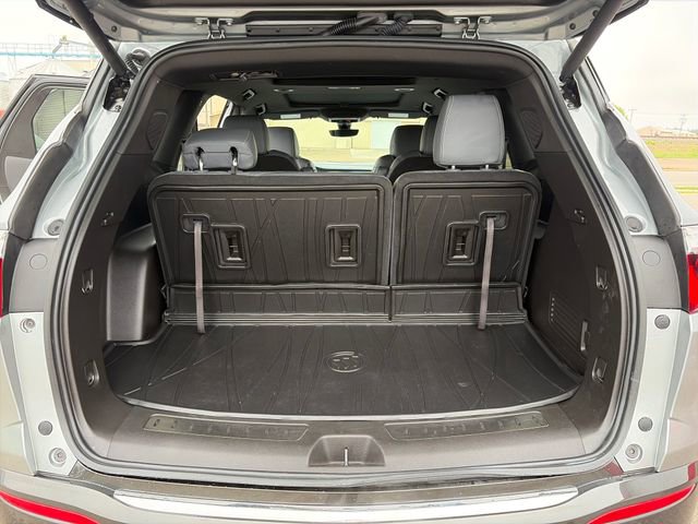 Used 2023 Buick Enclave Premium w/ Experience Buick Package AWD/4WD image 43