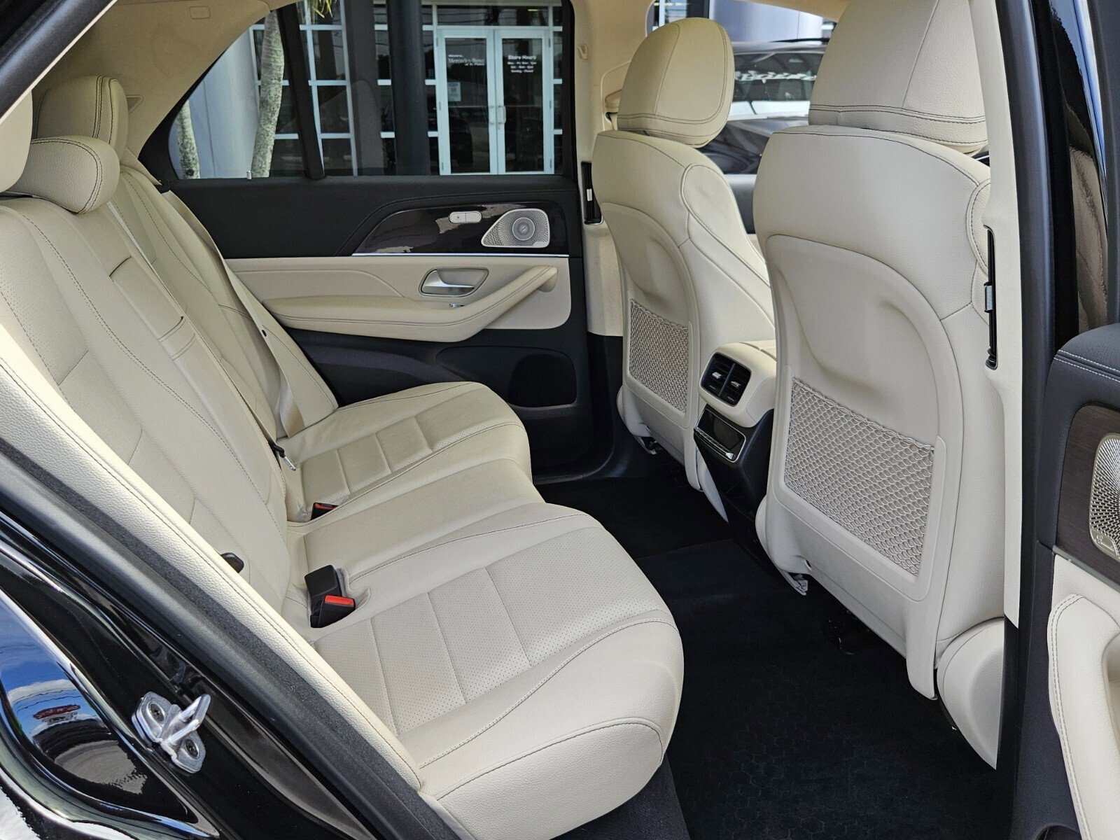 Certified 2023 Mercedes-Benz GLE 450 4MATIC image 20