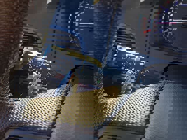 Certified 2019 Acura MDX A-Spec image 26