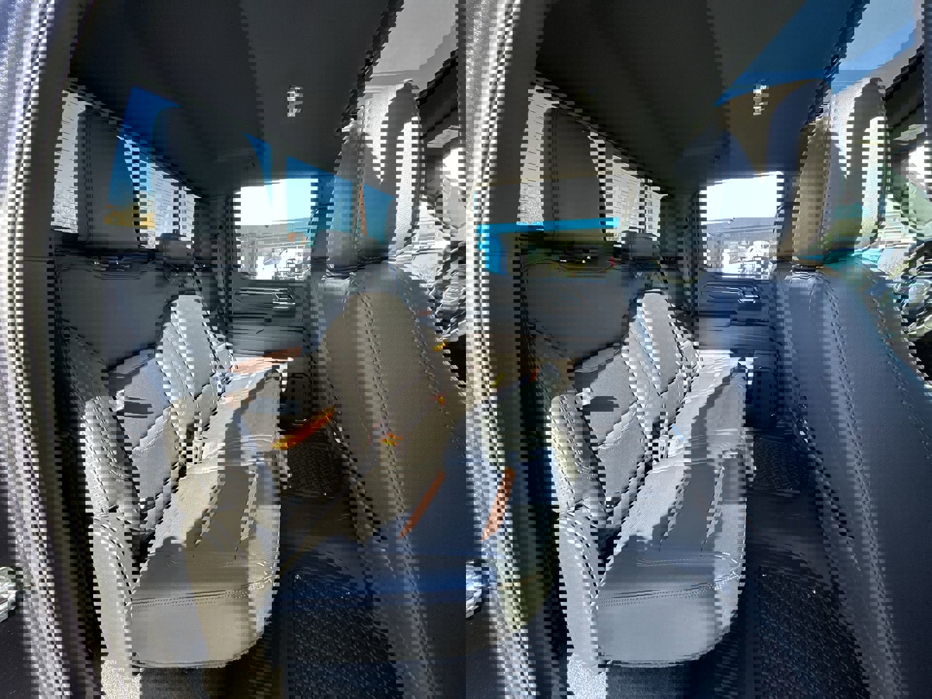 Used 2022 GMC Sierra 1500 AT4 w/ AT4 Premium Package image 24