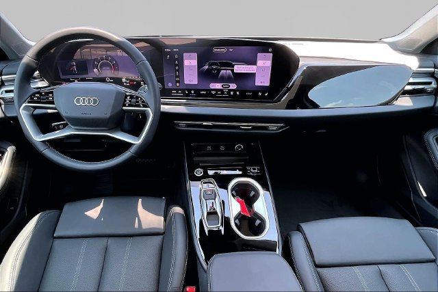New 2026 Audi A6 Premium Plus AWD/4WD image 15