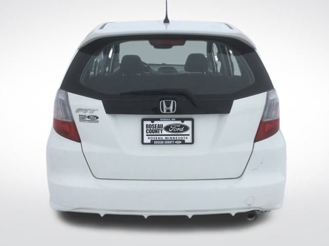 Used 2010 Honda Fit Sport image 5