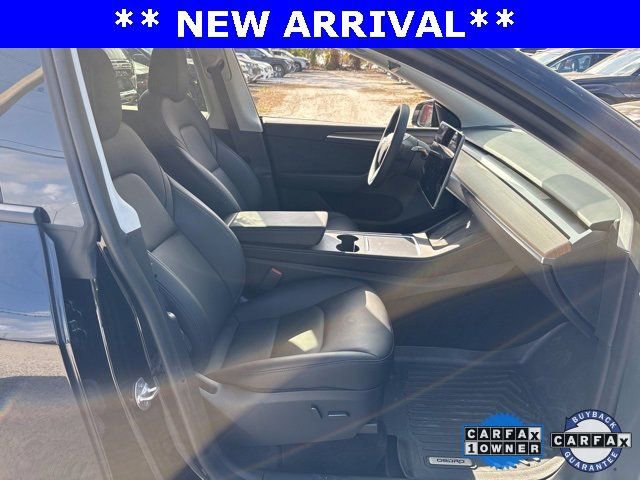 Used 2023 Tesla Model Y Long Range image 11