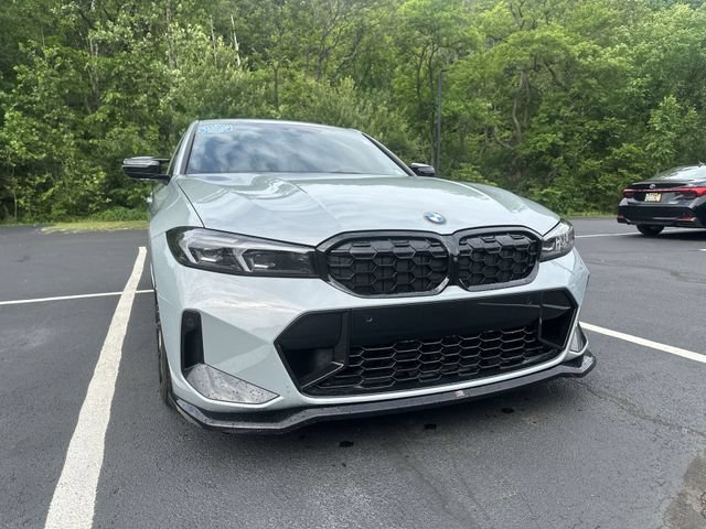 Used 2023 BMW M340i xDrive w/ Premium Package AWD/4WD image 13