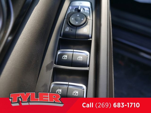 New 2026 Kia Carnival SX Prestige image 21