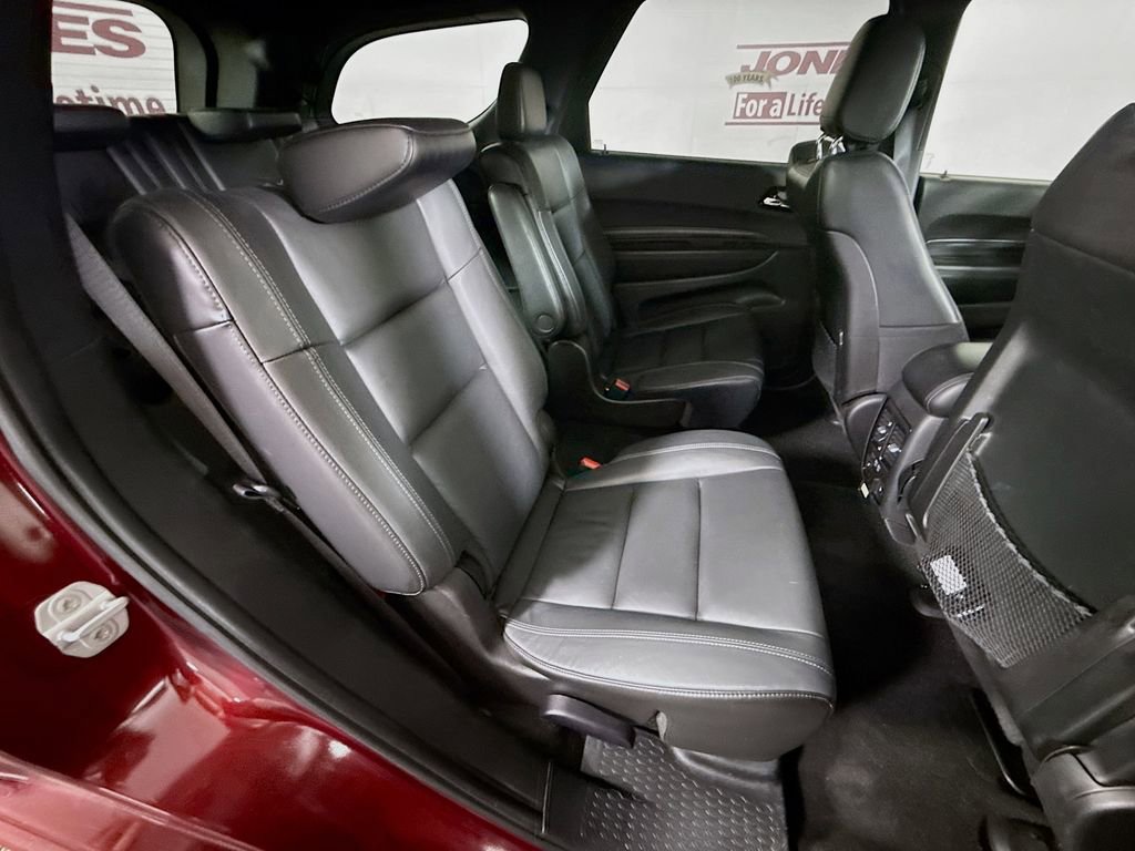 Used 2022 Dodge Durango GT AWD/4WD image 34