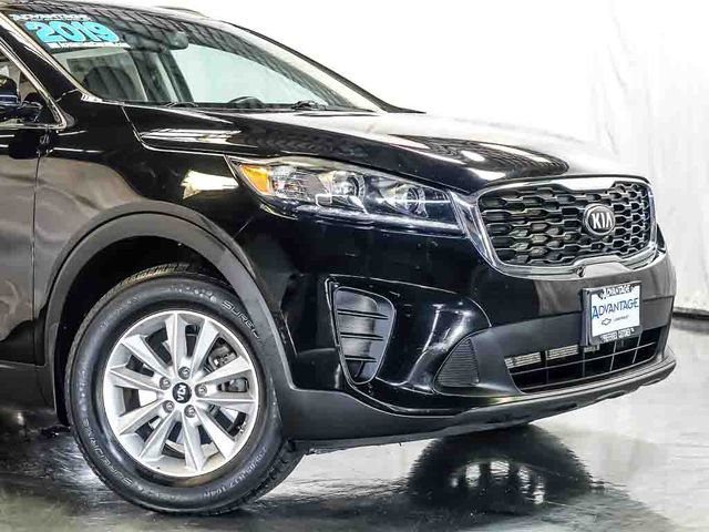 Used 2019 Kia Sorento FWD w/ Option Group 020 video 3