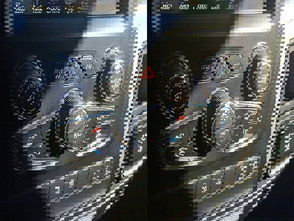 Used 2017 RAM 1500 Big Horn image 17