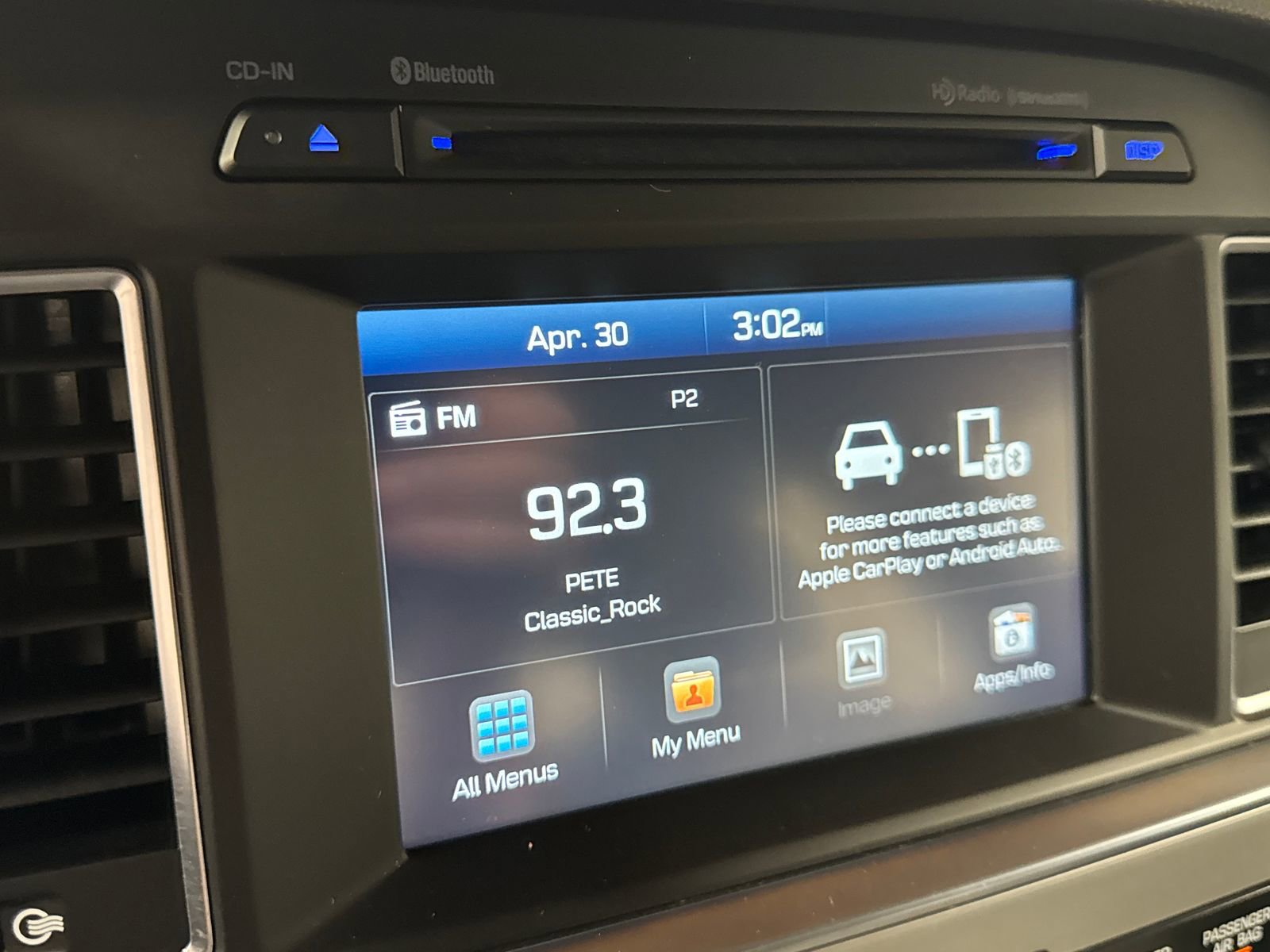 Used 2017 Hyundai Sonata Sport FWD image 18