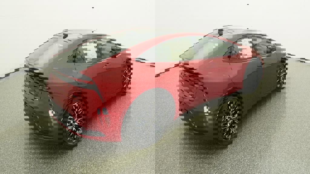 New 2026 Toyota Prius XLE image 9