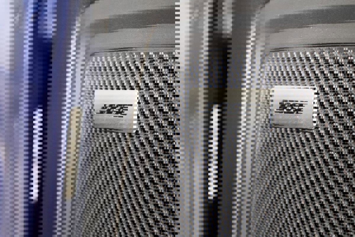 Used 2017 Porsche Macan S image 18