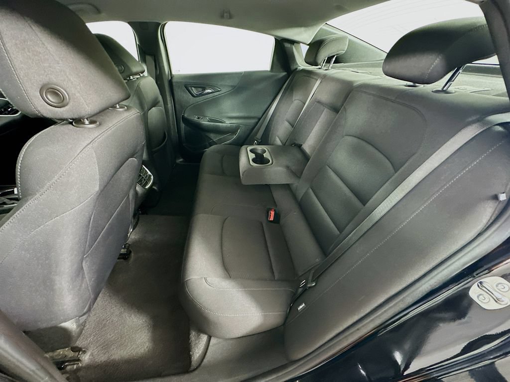 Used 2024 Chevrolet Malibu LT FWD image 31