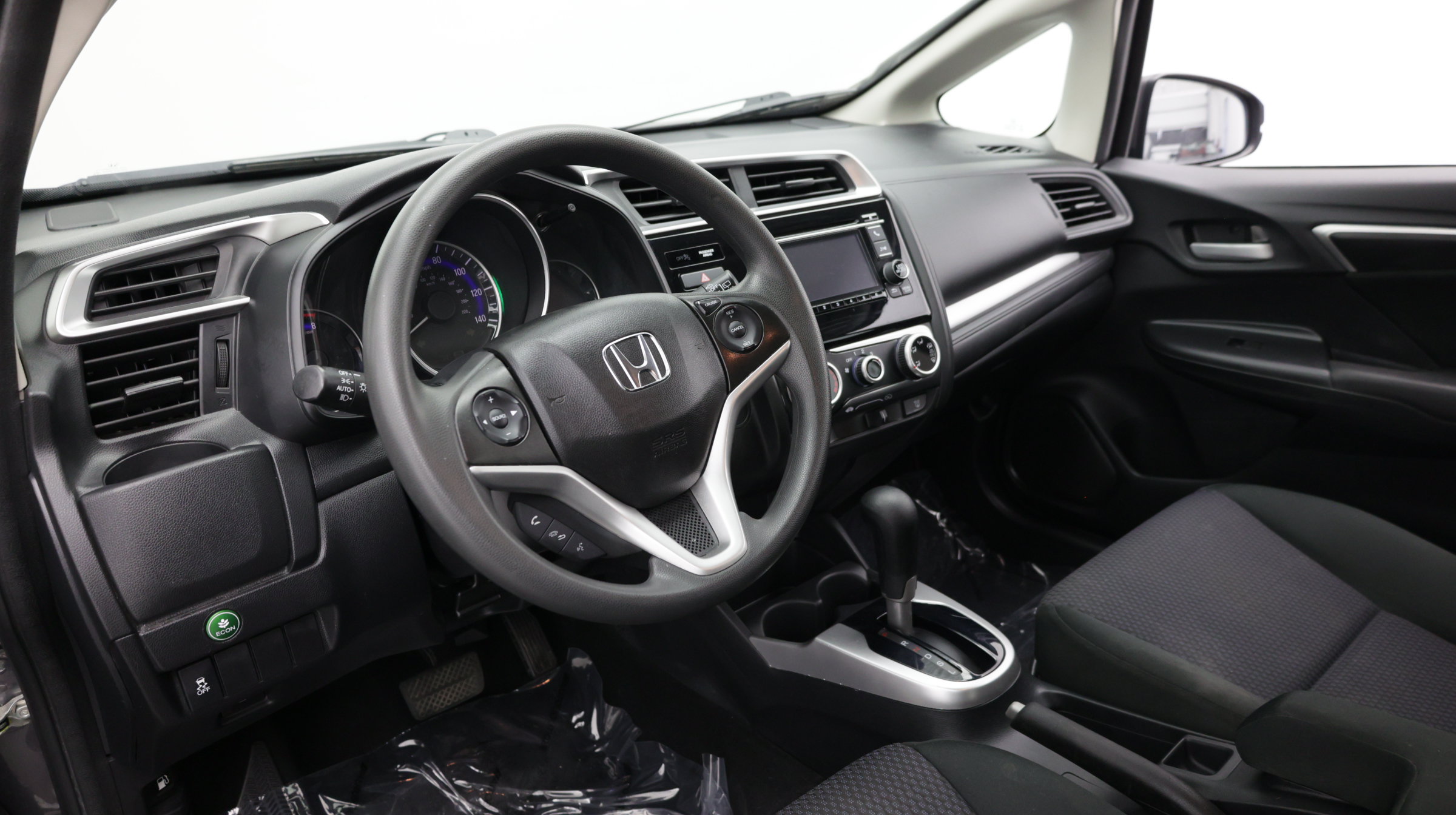 Used 2019 Honda Fit LX image 12