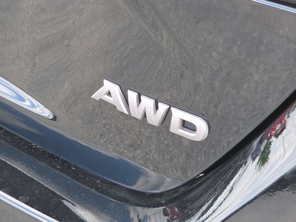 New 2026 Nissan Altima 2.5 SV AWD/4WD image 3