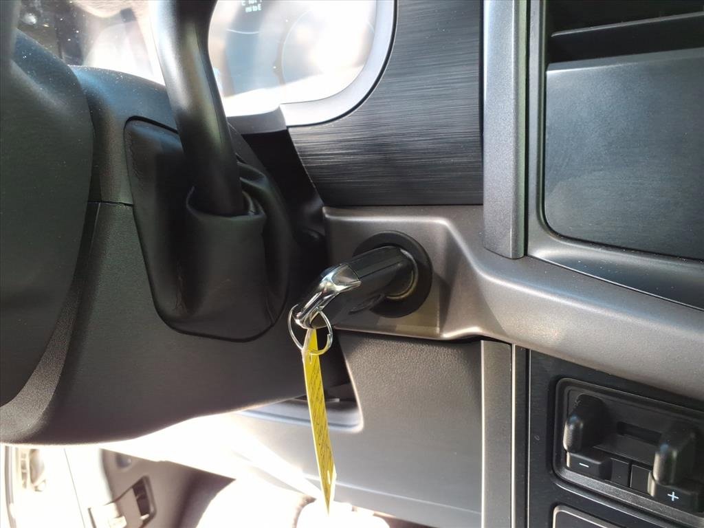 Used 2025 Ford F150 XLT w/ Equipment Group 301A Standard image 9