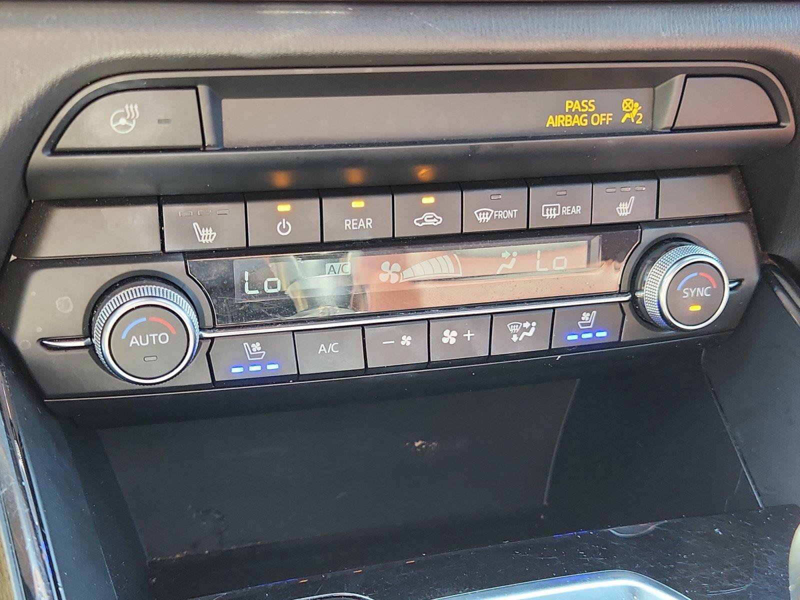 Used 2019 MAZDA CX-9 Signature AWD/4WD image 27