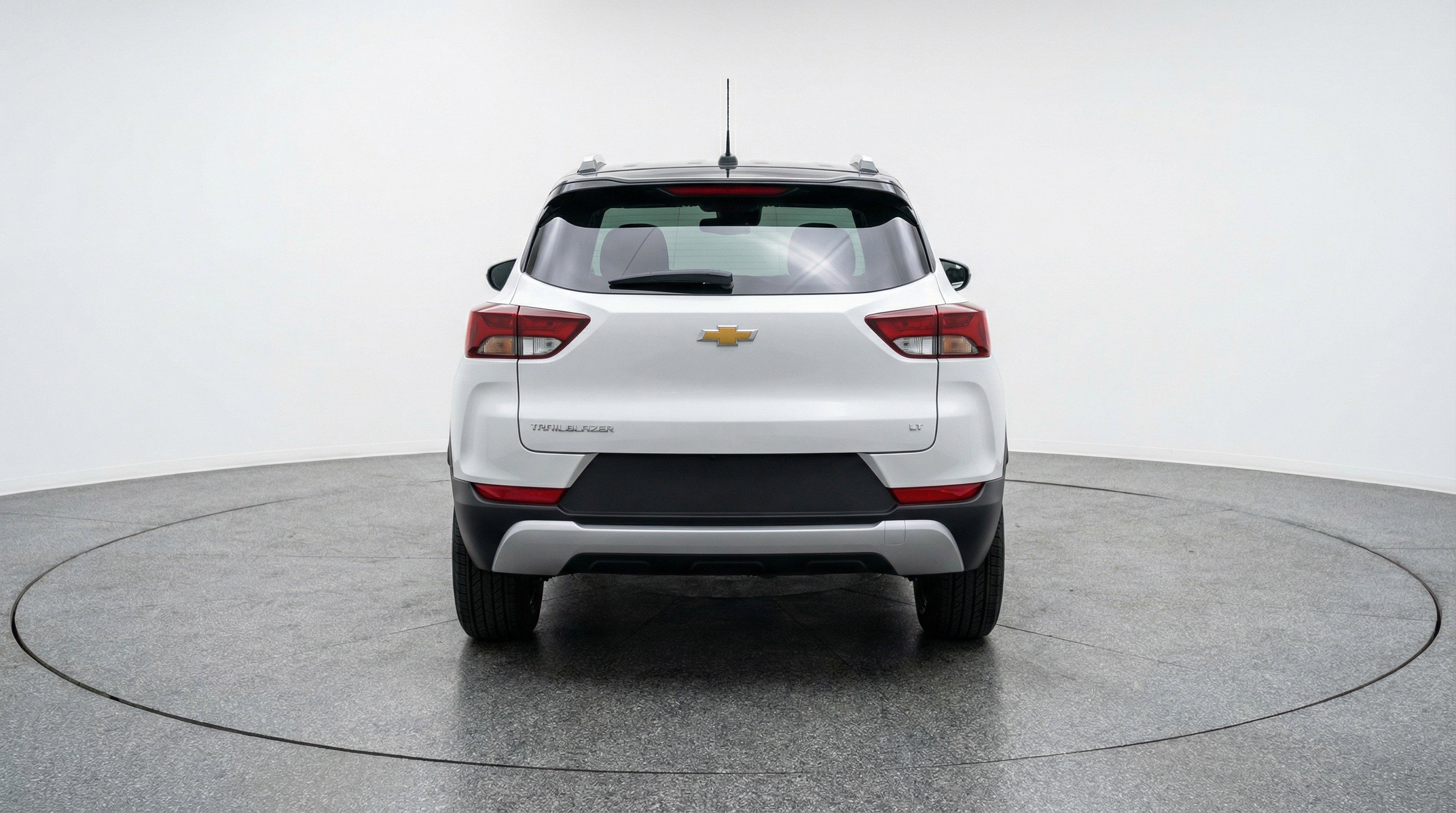 Used 2025 Chevrolet TrailBlazer LT FWD image 7