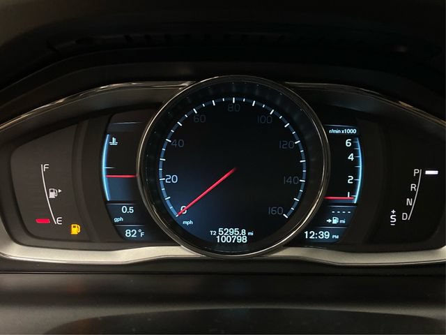 Used 2015 Volvo XC60 T6 Premier Plus AWD/4WD image 22