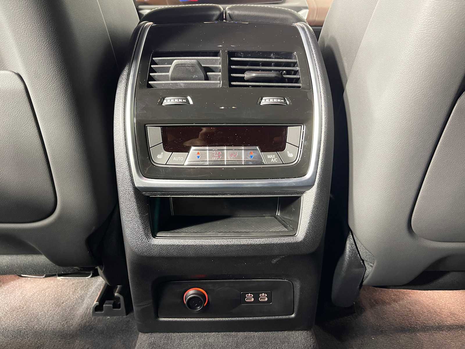 New 2026 BMW XM Label Red image 34