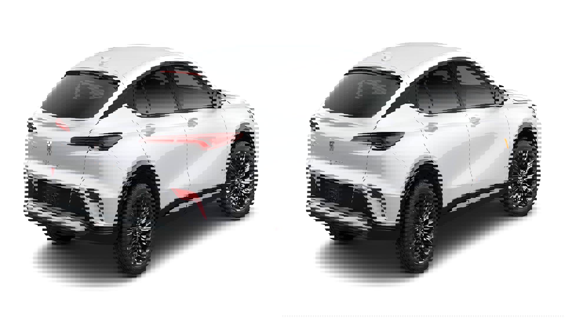 New 2026 Buick Envista Sport Touring w/ Convenience I Package image 27