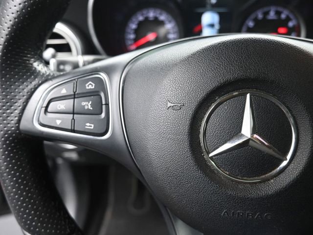 Used 2018 Mercedes-Benz GLC 300 image 15