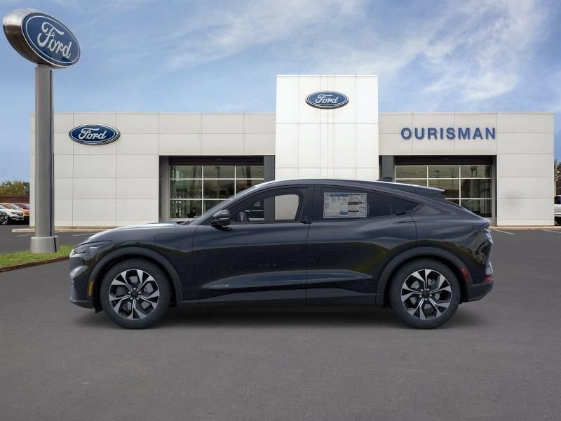 New 2026 Ford Mustang Mach-E Select w/ Comfort Package Lite RWD image 4