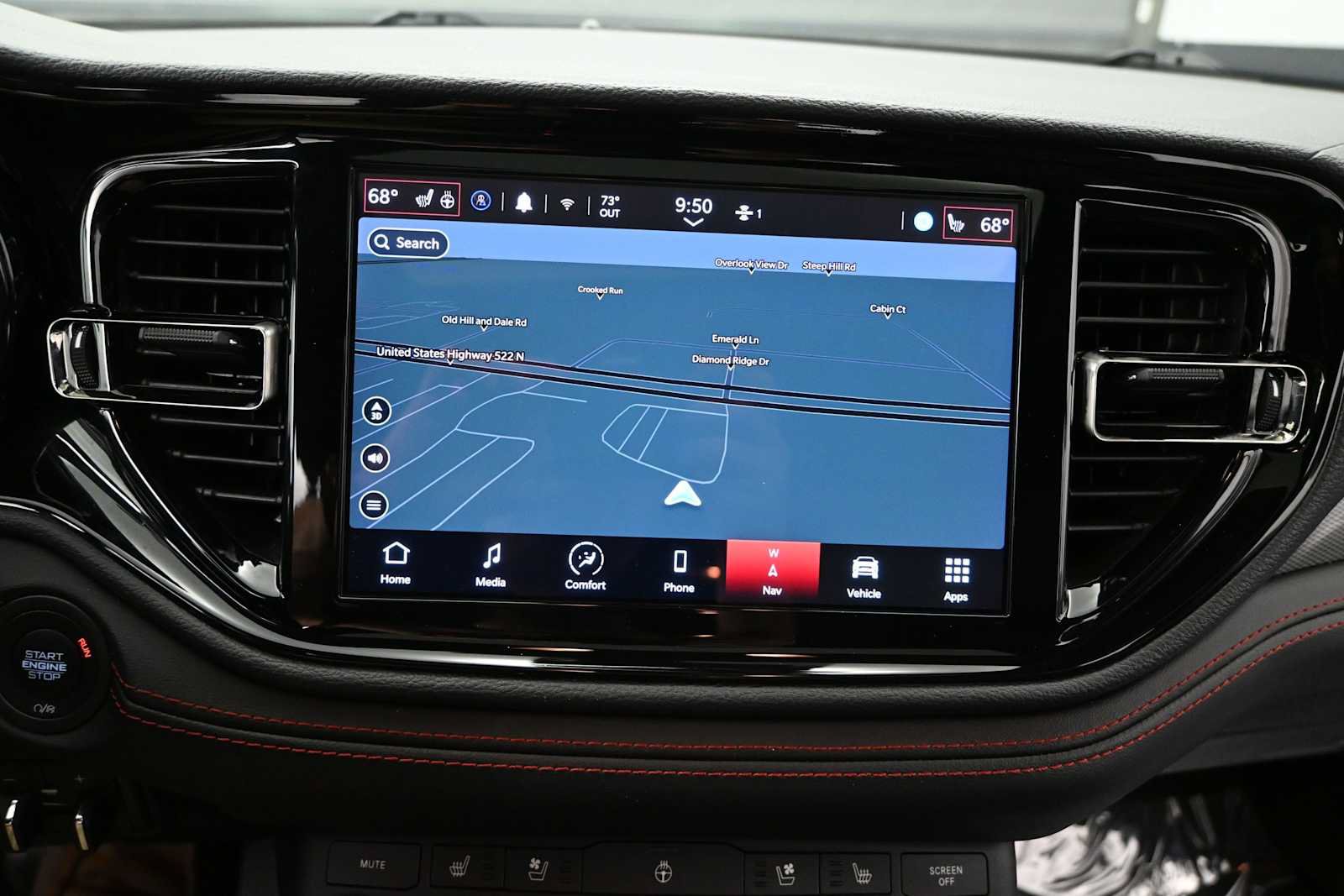 Used 2024 Dodge Durango GT AWD/4WD image 18
