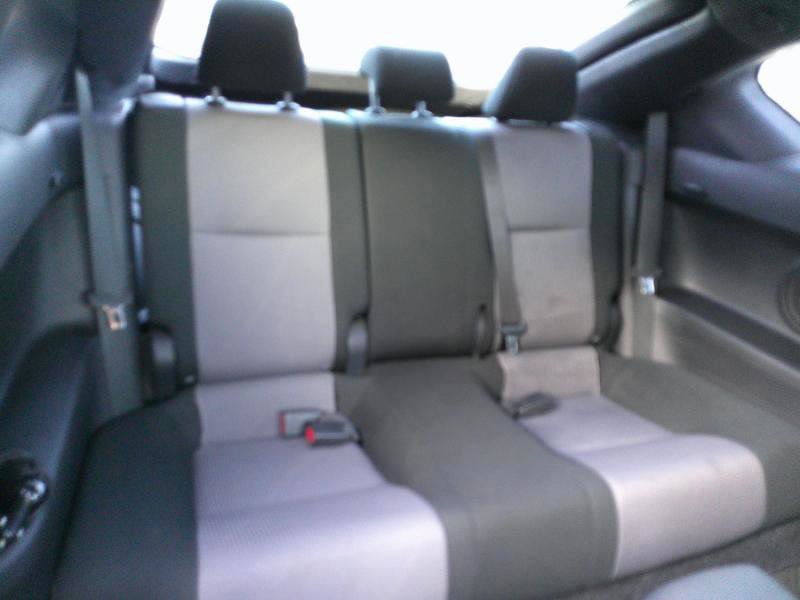 Used 2015 Scion tC FWD image 19