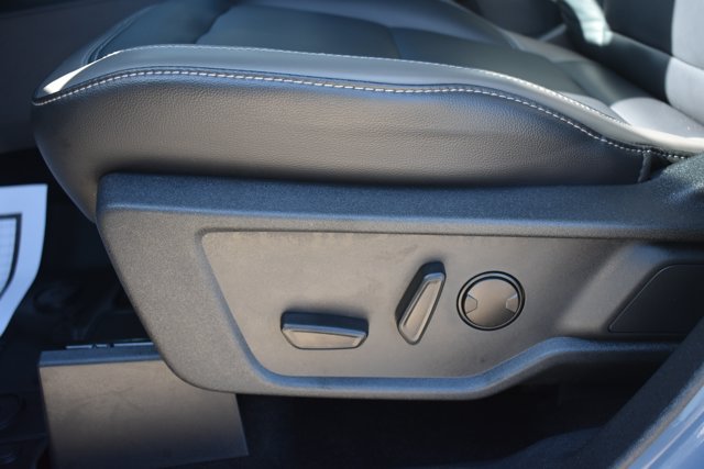 Used 2025 Ford Bronco Outer Banks AWD/4WD image 12