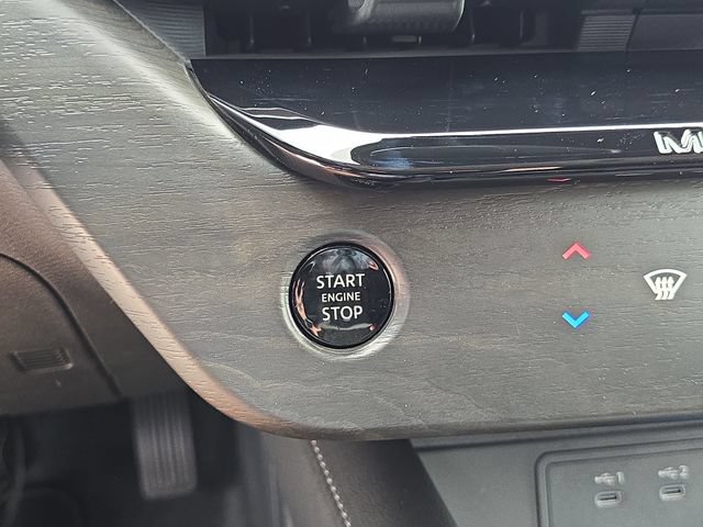 New 2026 Nissan Murano SL AWD/4WD image 29