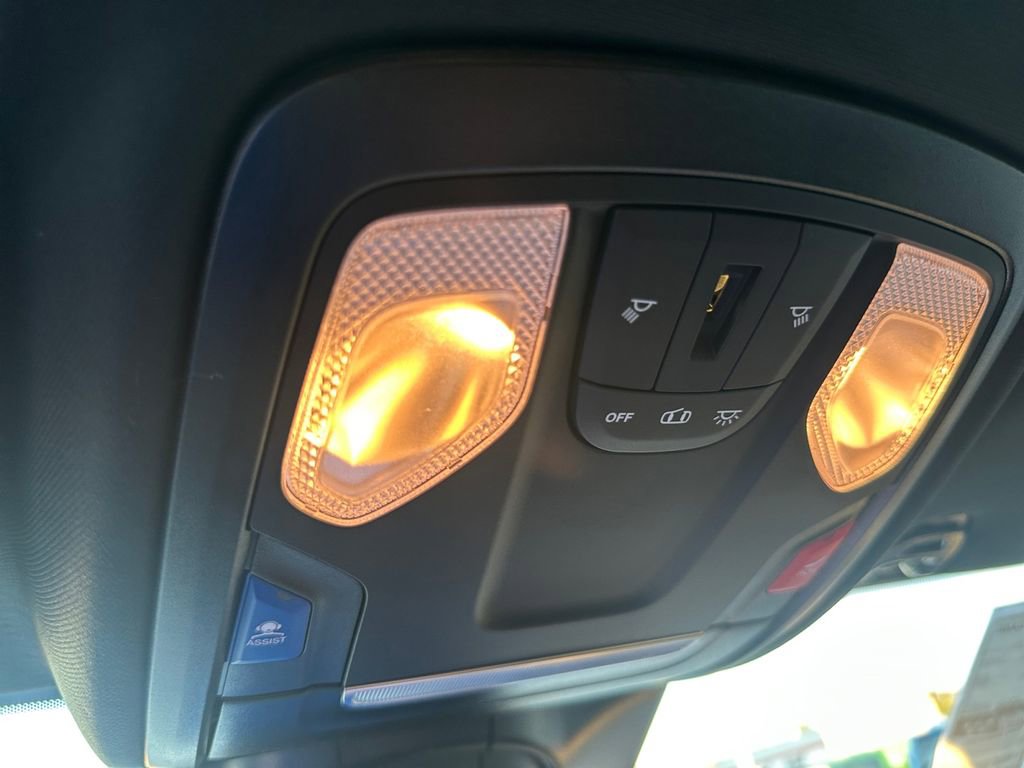 New 2025 RAM 2500 Big Horn image 21