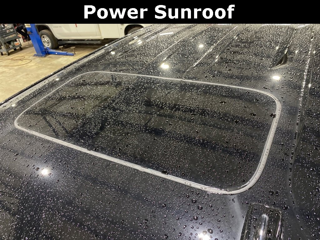 Used 2023 GMC Sierra 1500 AT4X w/ AT4X AEV Edition image 3