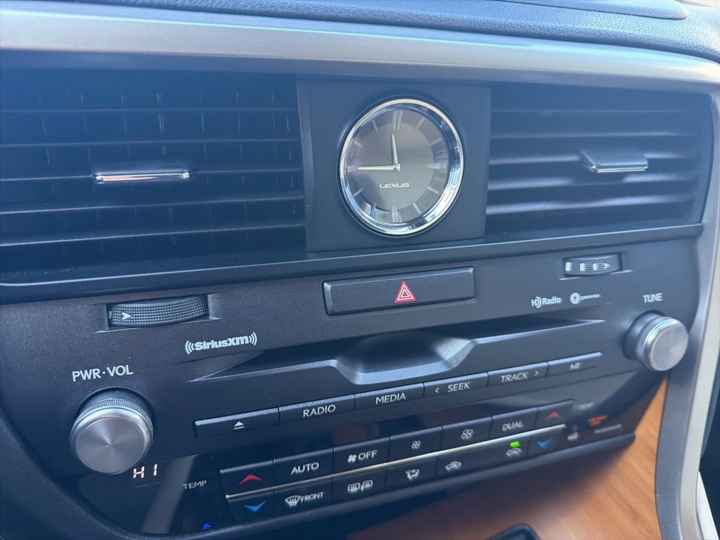 Used 2022 Lexus RX 350 FWD w/ Premium Package image 25