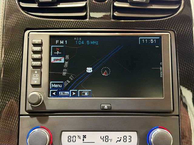 Used 2008 Chevrolet Corvette Coupe w/ Preferred Equipment Group image 13