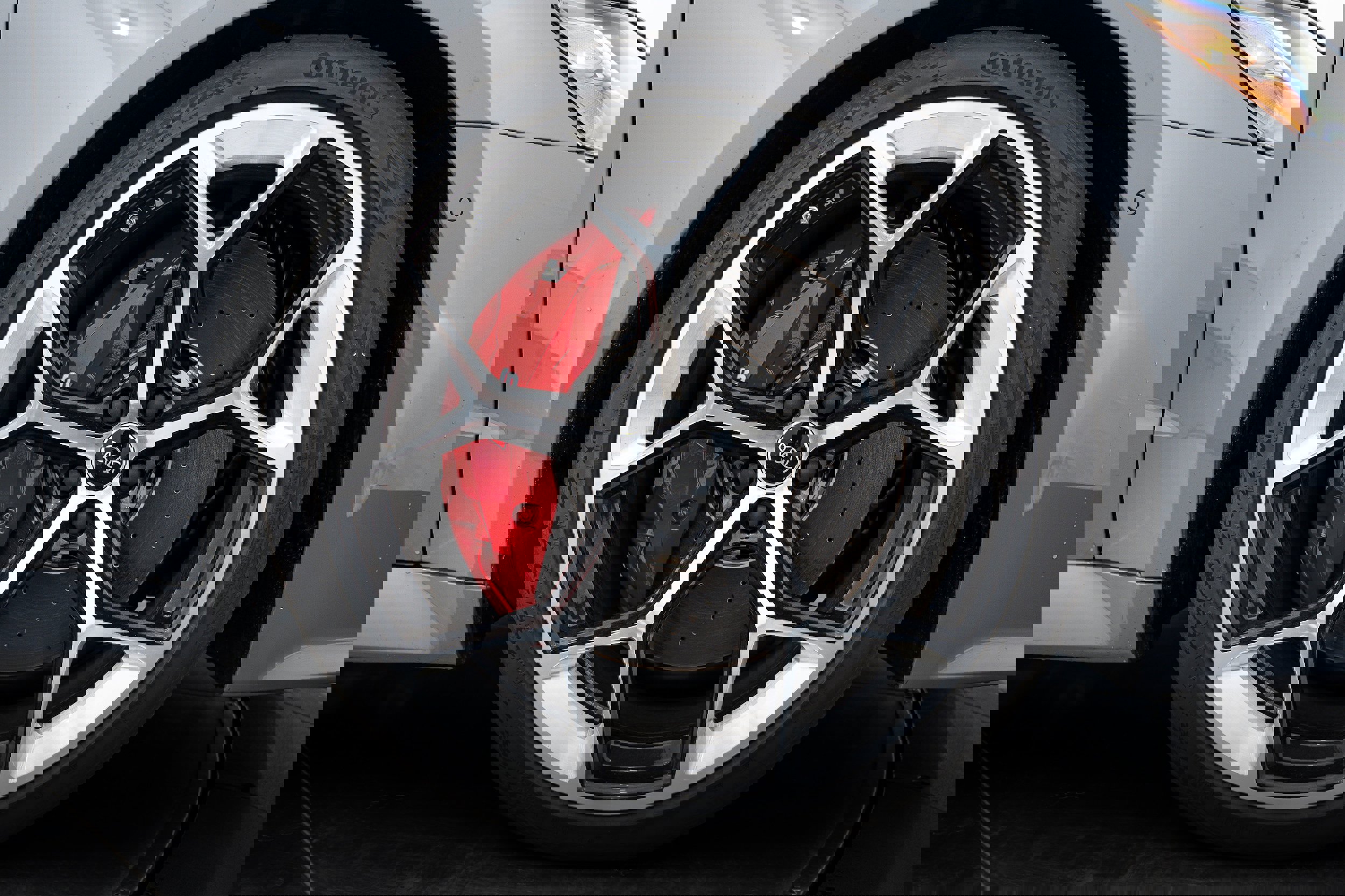 New 2026 Audi RS 7 Performance image 21