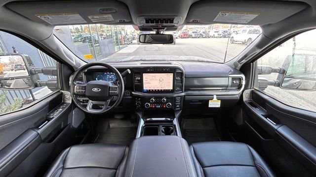 Used 2024 Ford F350 Lariat image 15