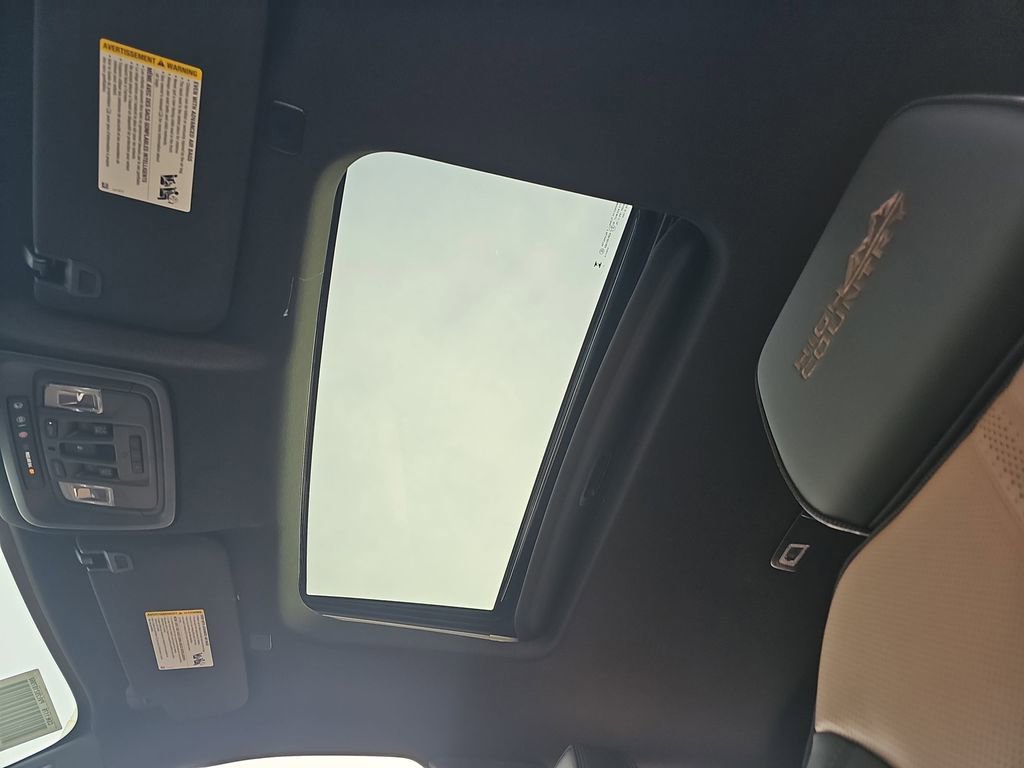 New 2026 Chevrolet Silverado 2500 High Country w/ High Country Premium Package image 29
