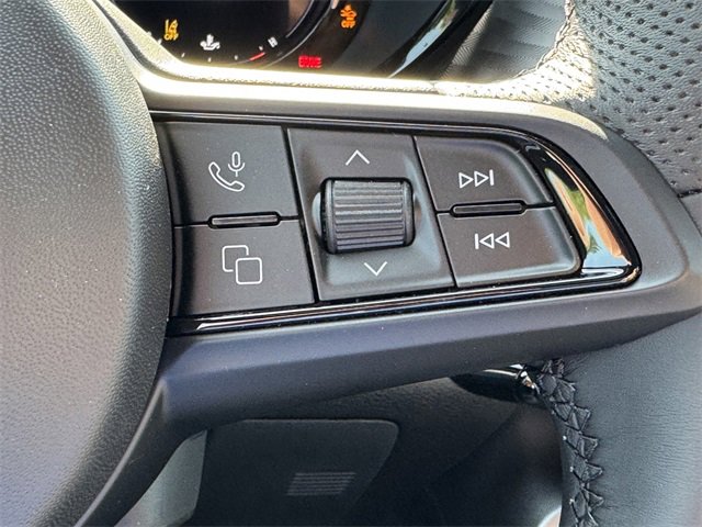 New 2025 Alfa Romeo Tonale w/ Premium Package image 17