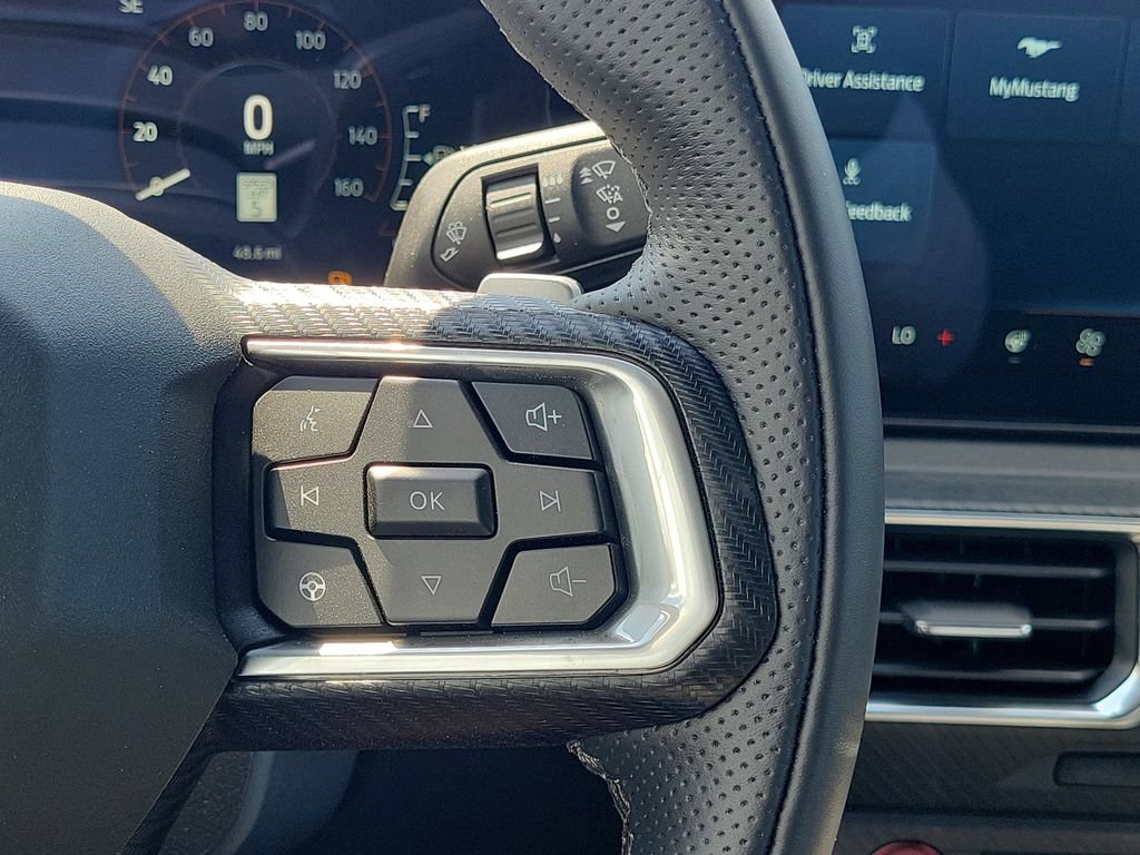 New 2026 Ford Mustang GT Premium RWD image 24