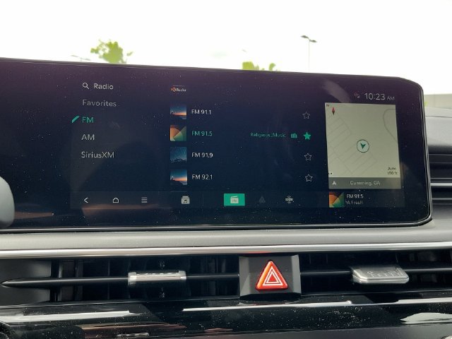 New 2026 Kia K5 GT-Line FWD image 30