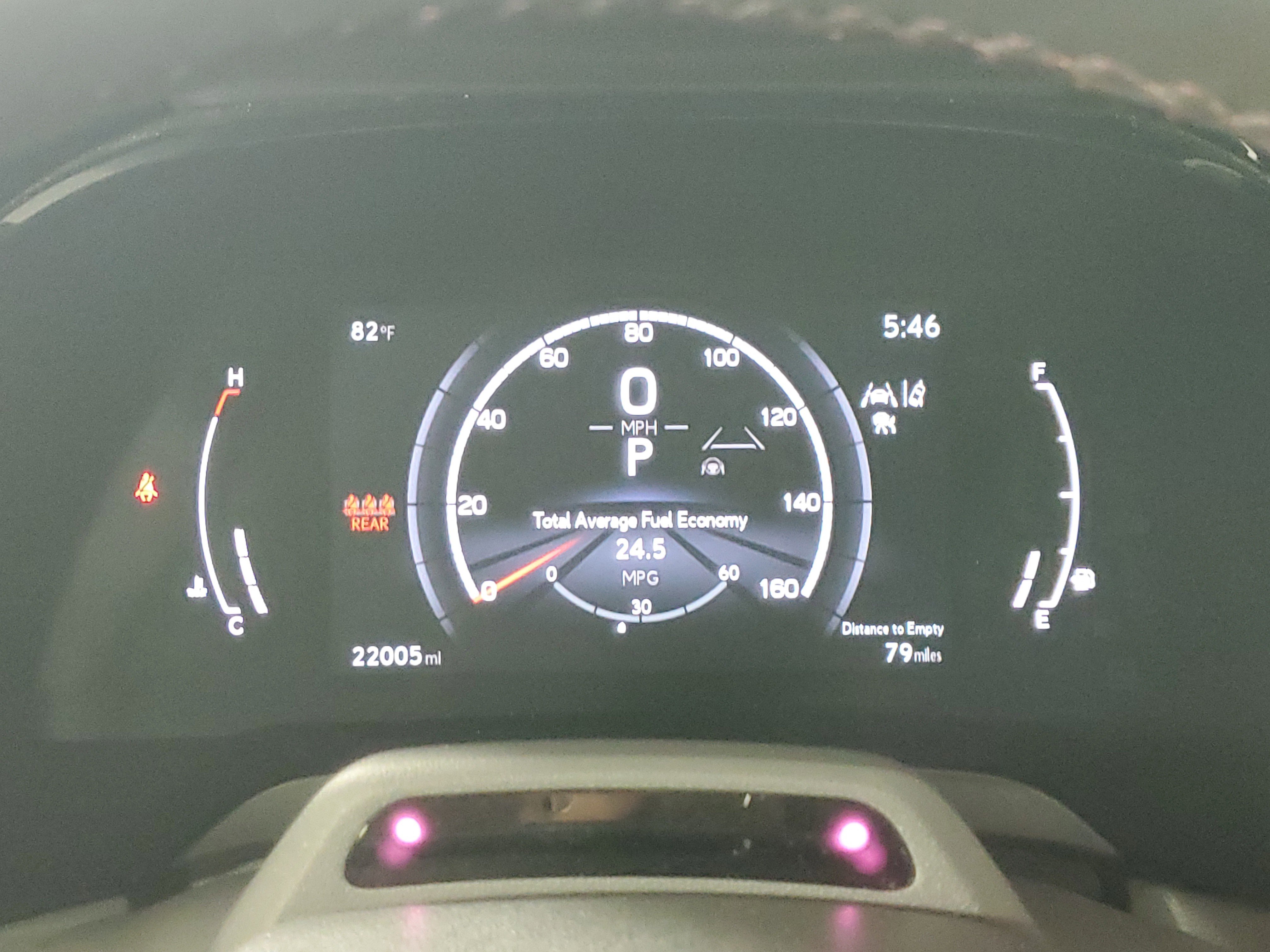 Used 2023 Lexus RX 350 F Sport image 15