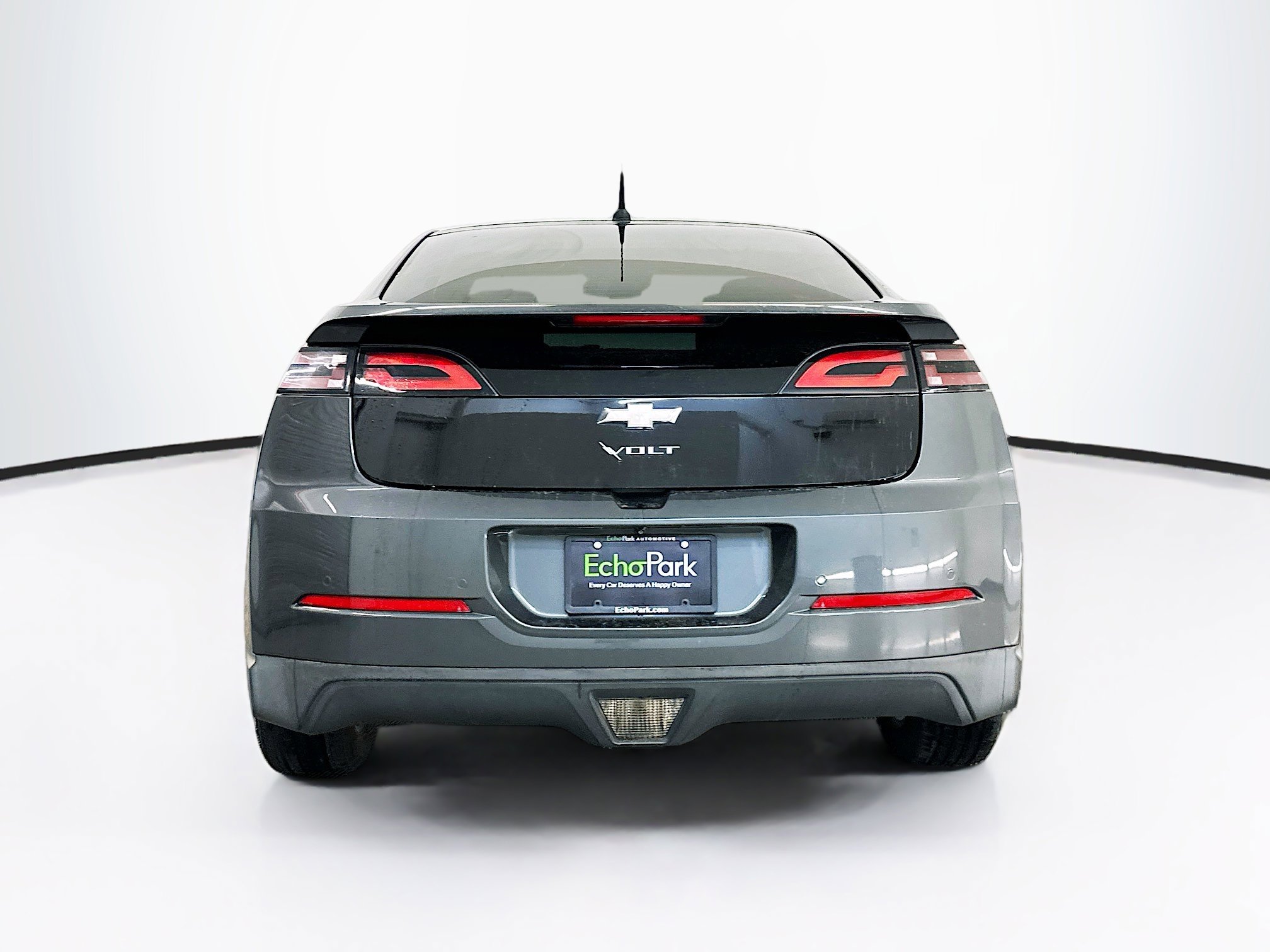 Used 2012 Chevrolet Volt Premium w/ Premium Trim Package image 7