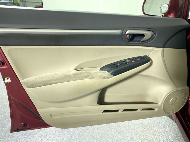 Used 2010 Honda Civic EX image 18