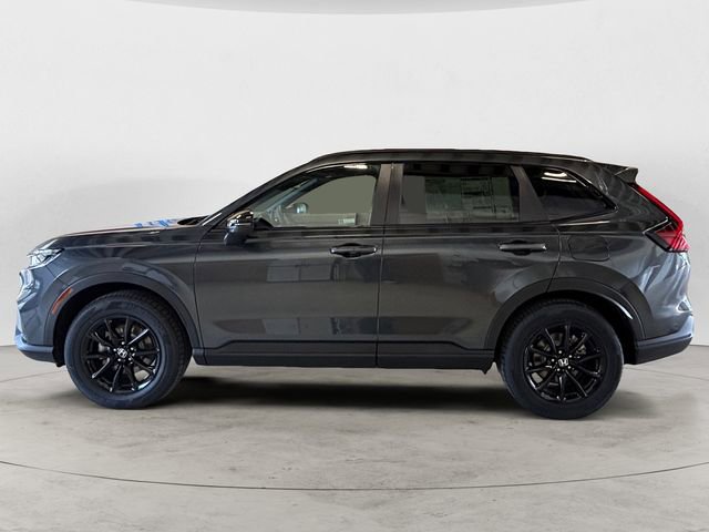 New 2026 Honda CR-V Sport-L image 2