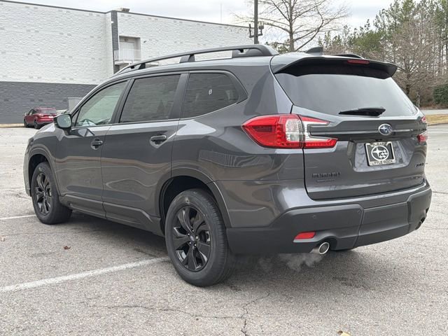 New 2026 Subaru Ascent Premium image 5