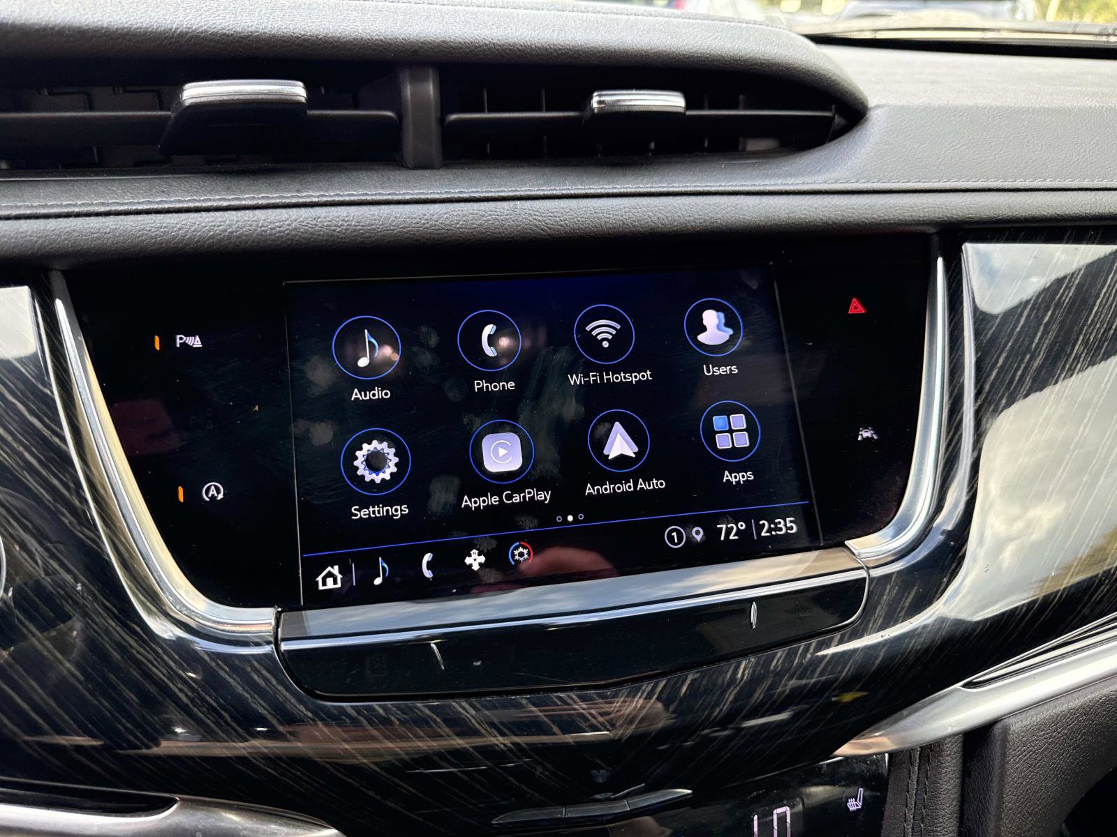 Certified 2022 Cadillac XT6 Premium Luxury image 26